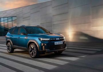 Почему большой кроссовер Dacia Bigster оказался дешевле конкурентов: в Dacia раскрыли основные принципы при создании увеличенной версии Duster