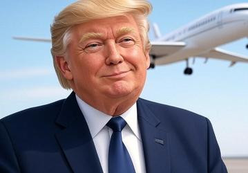 Трамп разрешил сверхзвуковые полёты над США