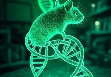Японские биологи впервые вырастили мышей от двух отцов — некоторые из этих мышей стали фертильными