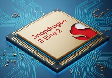 Мобильный чип с частотой выше, чем у Intel Core Ultra 9 288V. Тестовое устройство с Snapdragon 8 Elite 2 работает на частоте 5,3 ГГц