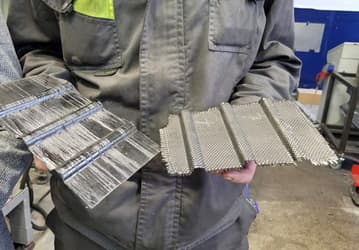 В России создали новейшее углеволокно для межзвёздных кораблей и лунных баз