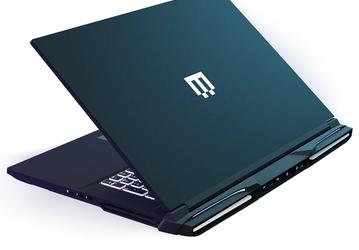 18-дюймовый 200-герцевый экран, RTX 5090 Laptop и до четырёх SSD. Представлен ноутбук Maingear Ultima 18 