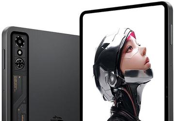 165 Гц, немерцающий экран, Snapdragon 8 Elite и до 24 ГБ ОЗУ. Представлен игровой планшет Red Magic Gaming Tablet 3 Pro