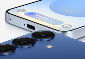 Samsung экспериментирует с аккумуляторами для будущих телефонов Galaxy