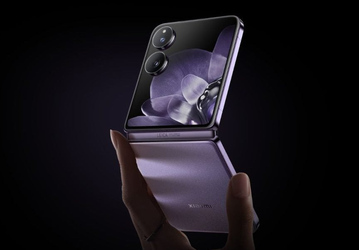 OLED 1,5K 120 Гц, Snapdragon 8 Elite, камера Leica и водонепроницаемость. Xiaomi Mix Flip 2 выйдет до конца месяца