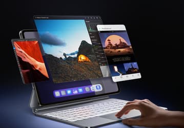 10 610 мАч в ультратонком корпусе 5,8 мм и с топовой платформой Xring O1. Представлен флагманский планшет Xiaomi Pad 7S Pro