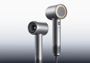 Зачем нужен фен Dyson, если есть Xiaomi Mijia High-Speed Hair Dryer Pro: тот же мотор со скоростью 110 000 оборотов в минуту, но всего 80 долларов