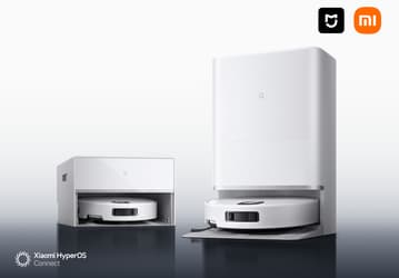 Xiaomi представила Xiaomi Mijia M40S: самый мощный робот-пылесос в линейке Mijia оказался недорогим