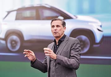 Абсолютно новая Skoda Octavia, которая может вызвать споры, а также новые версии Fabia, Scala и Kamiq. Компания не собирается отказываться от ДВС