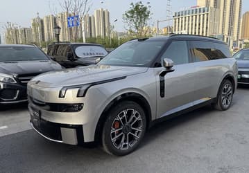 Скоро известные российские дилеры начнут продавать Lynk & Co 900 — 845-сильный аналог Li Auto L9: без русского языка, со «страховой гарантией» и доставкой до Казахстана
