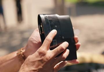 Apple превратила iPhone 15 Pro в специальное устройство для съёмок фильма F1. Начинку поместили в новый корпус