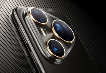 Такова цена инноваций. Перископная камера Huawei Pura80 Ultra с двумя объективами стоит как целый смартфон