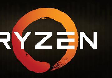 AMD готовит чудовищный процессор: 32 ядра, 64 потока и очень много кэша