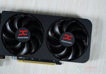 Radeon RX 9060 XT с 8 ГБ памяти не оставляет шансов GeForce RTX 5060 при равной цене