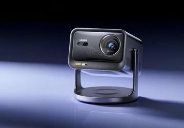 Первый домашний лазерный проектор кинотеатрального класса, со звуком Harman JBL и DeepSeek — дешевле $1000. Новейший проектор Hisense Vidda C3 Pro сильно подешевел сразу после анонса