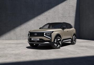 Lada дорожает медленно: с ноября 2023 года рост цен составил менее 6,5%