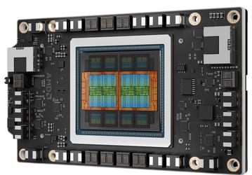 GPU из 10 чиплетов, 288 ГБ памяти и потребление до 1400 Вт. AMD представила ИИ-ускорители Instinct MI350X и MI355X