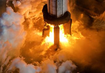 На этот раз Starship не взорвется? Десятый испытательный полет сверхтяжелой ракеты-носителя SpaceX Starship может состояться 29 июня