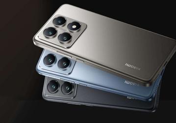 Xiaomi 15T Pro: появились характеристики камеры, параметры батареи и зарядки