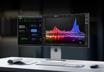 LG представила 40-дюймовый 5K-монстр UltraFine 40WT95UF для финансовых титанов и IT-гигантов