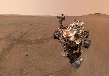 Марсоходы замолчат? NASA закрывает сотни аккаунтов в соцсетях из-за бюджетных сокращений