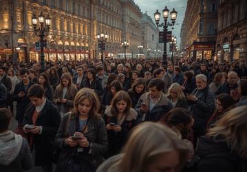 Госдума утвердила: c 1 сентября все смартфоны в России получат предустановленный мессенджер Max