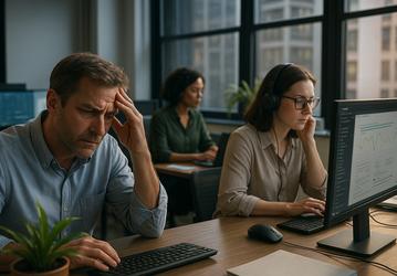Microsoft предупреждает: без новых правил ИИ усилит «бесконечный рабочий день»