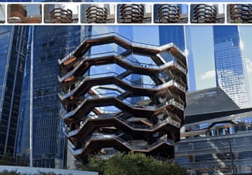 Исторические снимки Street View теперь в Google Earth: приложение показывает, как менялись города и природа за последние 20 лет