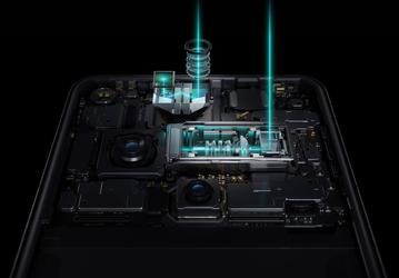 Oppo Find X9 Pro может стать первым в мире смартфоном с 200-мегапиксельным перископным модулем на базе сенсора Samsung HP5