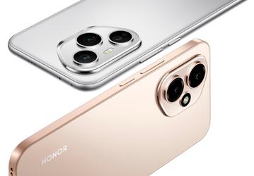 Рассекречены российские цены Honor 400 и Honor 400 Pro — субфлагманских смартфонов с продвинутыми камерами. Старт продаж уже скоро