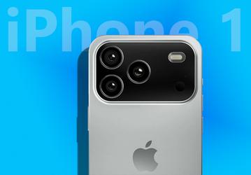 iPhone Pro не вырастут в размерах ещё как минимум два поколения. Стали известны размеры экранов iPhone 18 Pro и Pro Max