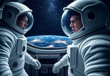 240 дней изоляции: что изменилось в отношениях и работе участников эксперимента SIRIUS-21