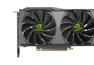 Самая дешёвая видеокарта Nvidia RTX 50-й серии. Выход GeForce RTX 5050 состоится уже в июле