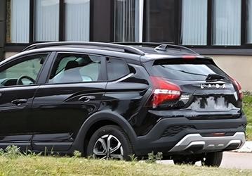 АвтоВАЗ выпускает считанные единицы Lada Iskra в день
