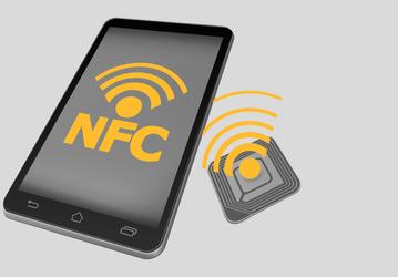 Стандарт NFC 15 расширил дальность действия беспроводной связи в четыре раза