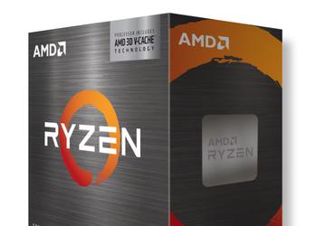 Платформу AM4 ещё рано хоронить. Представлен бюджетный 6-ядерный Ryzen 5 5500X3D, и он может стать хитом