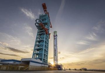 Частная китайская компания Landspace приблизилась к запуску многоразовой ракеты Zhuque-3: испытания прошли успешно