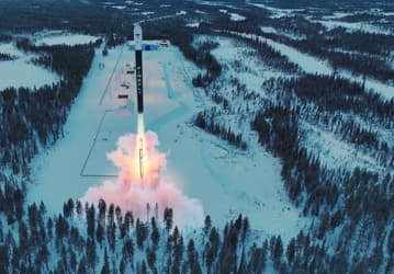 Соглашение США и Швеции открывает новые горизонты для космических запусков. Ракета Alpha полетит из Европы