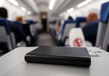 Мобильные аккумуляторы Xiaomi, Baseus, Ugreen, Anker и Romoss горят и взрываются, из-за этого в Китае вводится запрет на пронос в самолеты таких устройств без маркировки 3C
