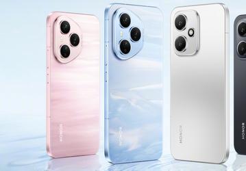 Топовая камера 200 Мп, яркий немерцающий экран, IP69, гигантский аккумулятор 7200 мАч, 100 Вт: в офлайн-магазинах ажиотаж и реальные очереди за новым хитом Honor 400