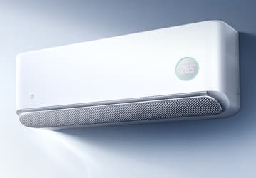 Xiaomi представила Mijia Air Conditioner Pro Healthy Wind 1.5 hp: высочайшая энергоэффективность и охлаждение всей квартиры за 5 минут — за 420 долларов