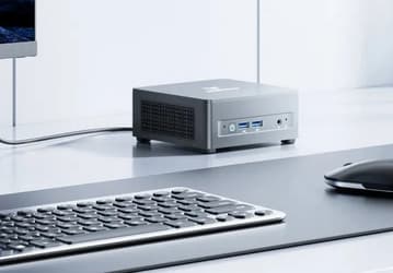 Мини-ПК, который потянет многие игры, дешевле $350: представлен Mingfan UM690L Slim