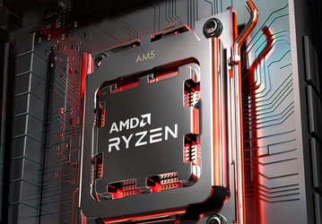 AMD готовит дешевый 8-ядерный процессор без встроенной графики для сокета AM5: будущий Ryzen 7 9700F засветился в AGESA
