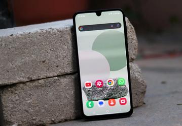 Самый популярный смартфон Samsung в мире получил свое первое большое обновление: One UI 7.0 вышла для Galaxy A16 5G