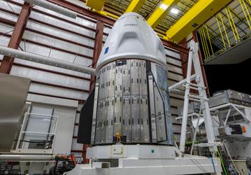 «NASA снова придется обратиться к России, чтобы добираться до МКС и обратно». Отмена госконтрактов со SpaceX Маска может поставить США в зависимость от России