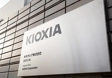 SSD на памяти SLC с производительностью в 10 млн IOPS, созданный совместно с Nvidia. Такой разрабатывает Kioxia