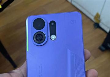 Oppo решила выжать все соки из Qualcomm Snapdragon 8s Gen 4: Oppo K13 Turbo Pro, построенный на этой платформе, получил вентилятор
