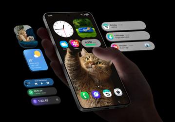 Батарея сверхтонкого Samsung Galaxy S25 Edge превзошла батарею Samsung Galaxy S25 Ultra — по плотности энергии
