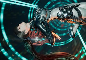 Сексуализация продолжает продавать игры. Stellar Blade легко побила все рекорды игр Sony на ПК