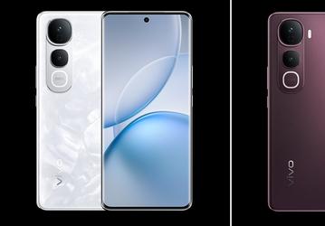 Яркий изогнутый AMOLED-экран 120 Гц, камера 50 Мп, влагозащита, ИК-излучатель, стереодинамики, большой аккумулятор и зарядка мощностью 90 Вт. Представлен Vivo Y400 Pro 5G